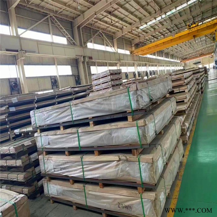 弘拂 5083铝板 现货供应 船用铝板 防锈铝板5083 H32 H111 H116 O态铝板图8