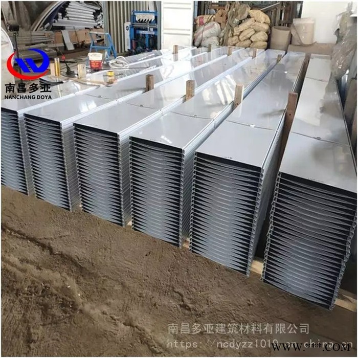 铝合金板材 YX25-230型 扬州 铝镁锰合金的优点图5