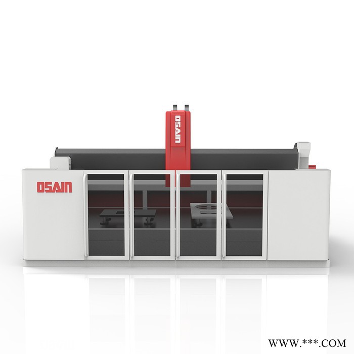 嘉信JX3015 铝板切割机 数控铝板加工设备图2