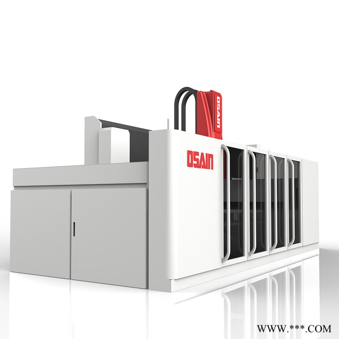 嘉信JX3015 铝板切割机 数控铝板加工设备图4