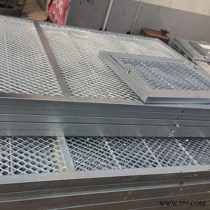 亿岑   铝板装饰网   幕墙装饰铝板网   幕墙吊顶铝板网图2