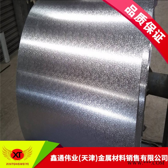 鑫通伟业 5083铝板 2A12铝板 5052铝板 5052H112铝合金板 耐腐蚀 高硬度 贴膜超平铝板图2