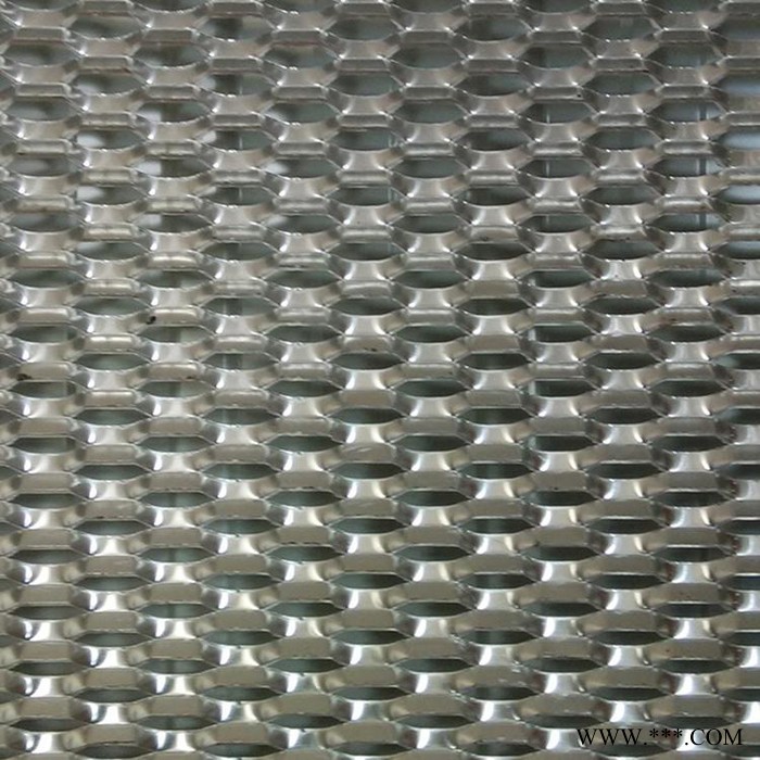 铝板网厂家 幕墙铝板网 装饰铝板网图5