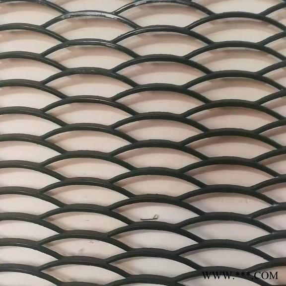 铝板网厂家 幕墙铝板网 装饰铝板网图2