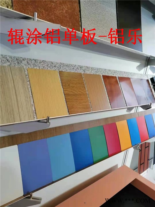 辊涂铝单板,辊涂铝板,石纹辊涂铝板,木纹辊涂铝板,氟碳喷涂铝板图3