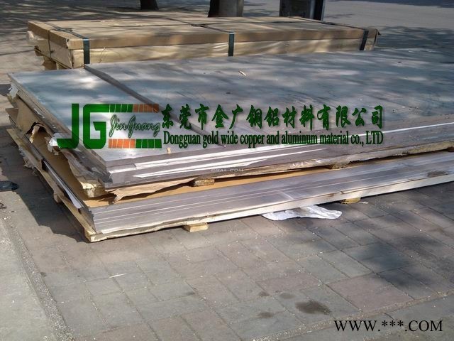 5083铝板 车辆用材铝板 易成形铝合金板图4