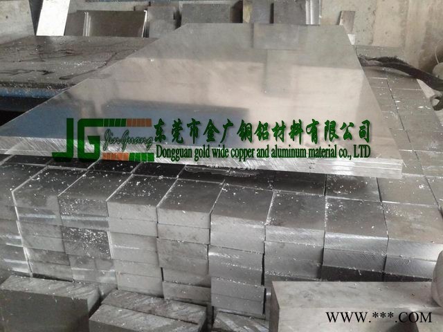 5083铝板 车辆用材铝板 易成形铝合金板图2