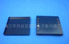 直销 开关散热铝合金板材面板 耐磨高强度铝面板图3