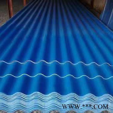 瓦楞板  厂家供应不锈钢彩涂瓦楞板   镀锌瓦楞板  价格优惠  一手货源图5