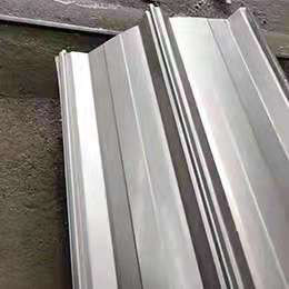 瓦楞板  厂家供应不锈钢彩涂瓦楞板   镀锌瓦楞板  价格优惠  一手货源图6