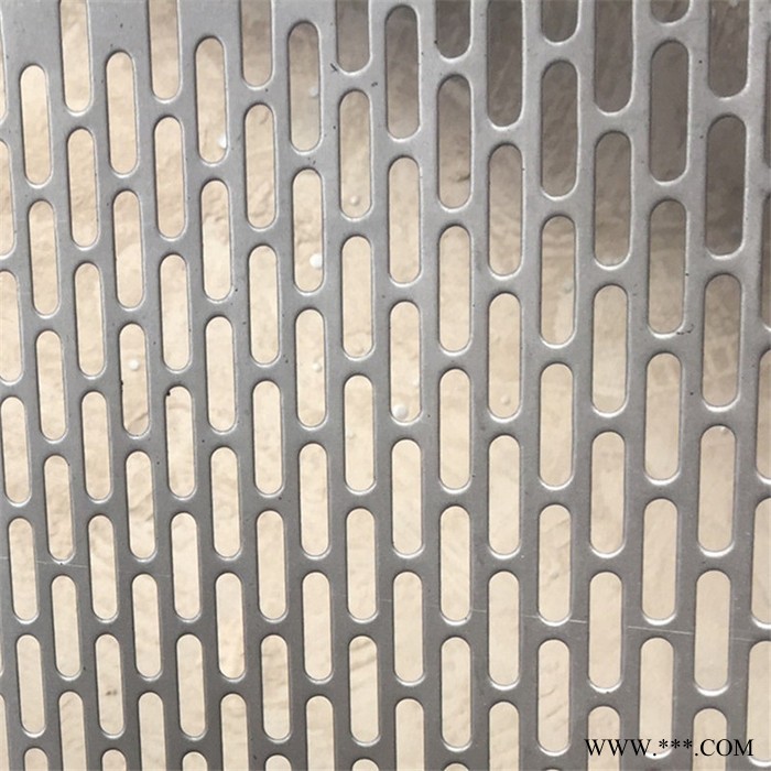 海拓 铝板冲孔网@嘉峪关铝板冲孔网@敦煌铝板冲孔网@铝板冲孔网厂家@图3