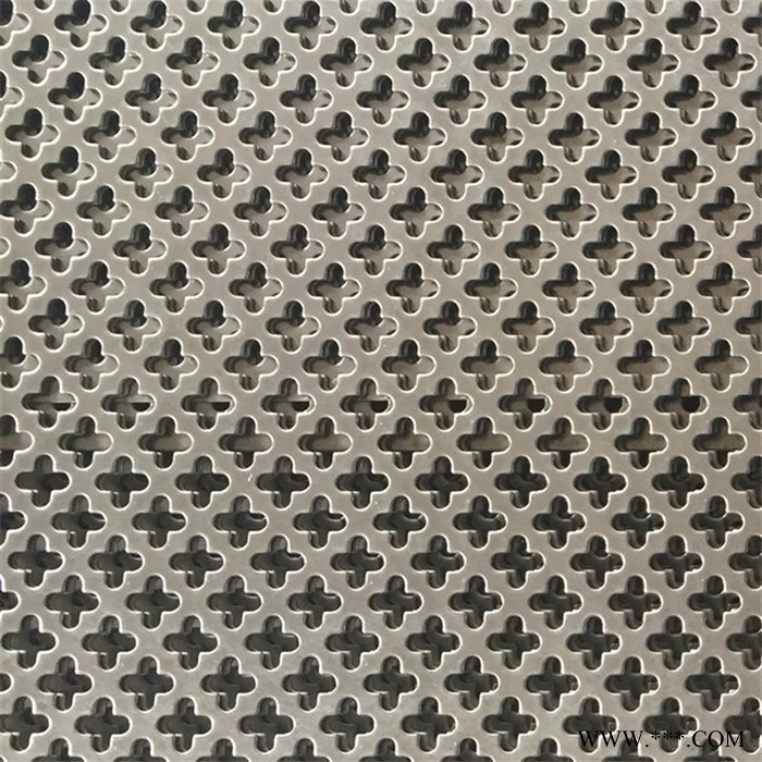 海拓 铝板冲孔网@嘉峪关铝板冲孔网@敦煌铝板冲孔网@铝板冲孔网厂家@图6