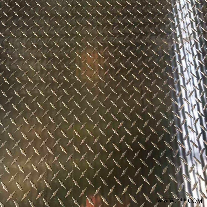 佳盈 1060防滑五条筋铝板 高纯度耐酸保温铝卷板 管道保温铝板图8