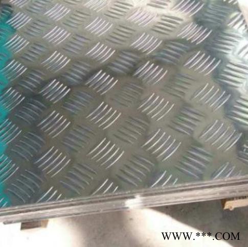 壹贰叁 五条筋铝板 合金铝板 徐州厂家 直销铝板图4