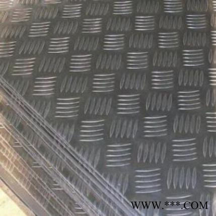 壹贰叁 五条筋铝板 合金铝板 徐州厂家 直销铝板图3