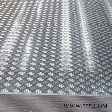 壹贰叁 五条筋铝板 合金铝板 徐州厂家 直销铝板图5