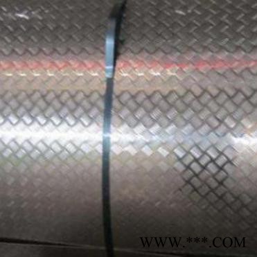 壹贰叁 五条筋铝板 合金铝板 徐州厂家 直销铝板图2