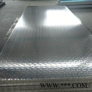 壹贰叁 五条筋铝板 合金铝板 徐州厂家 直销铝板图7