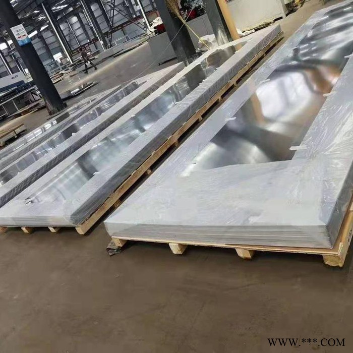恒达供应铝合金板价格 1mm2mm铝合金板生产厂家图3