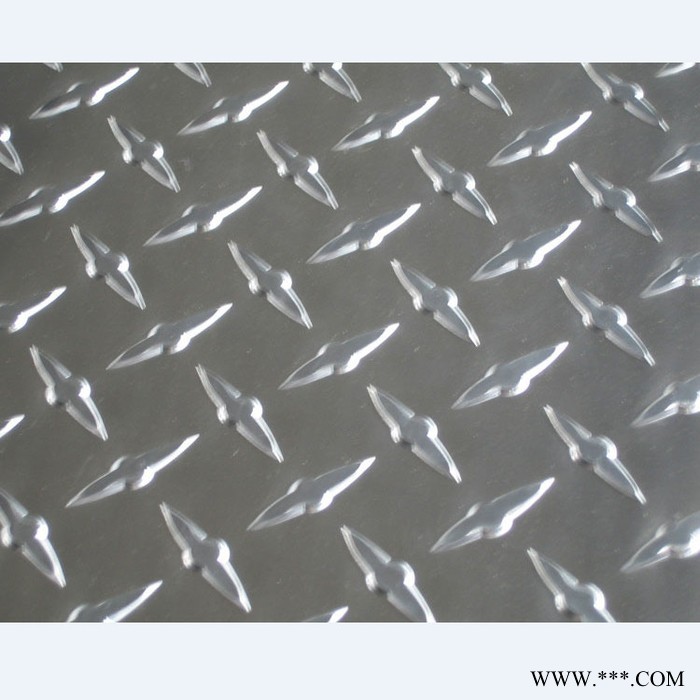 0.8毫米 半圆球压花铝板 供应商/生产厂家图6