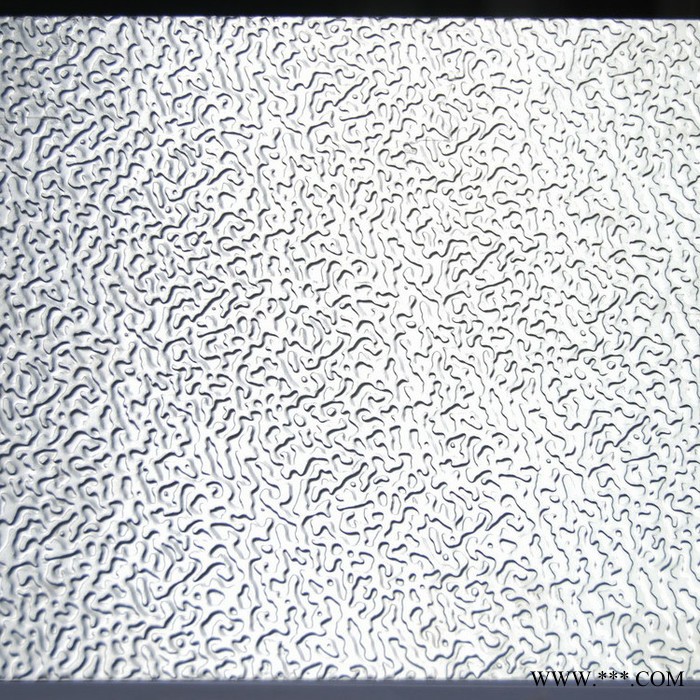 0.8毫米 半圆球压花铝板 供应商/生产厂家图5