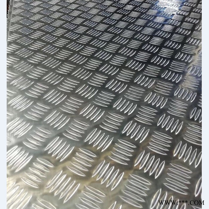 0.8毫米 半圆球压花铝板 供应商/生产厂家图4