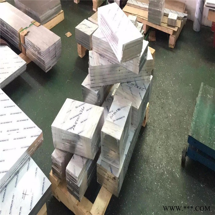 进口1060铝板化学成分 可冲压折弯铝板1060图5