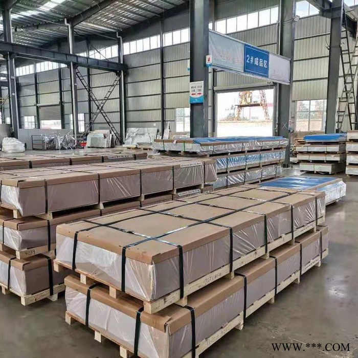 铝板供应6061T651合金铝板价格 30毫米20毫米加宽合金铝板价格图6