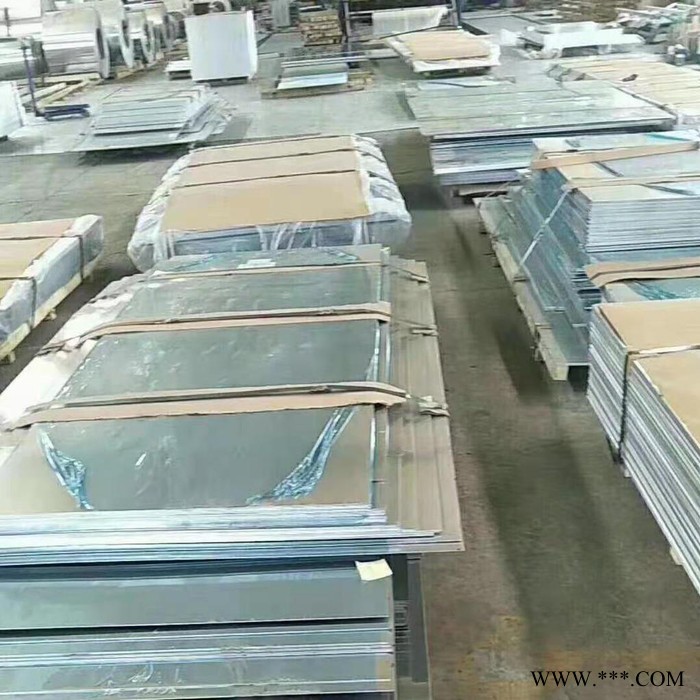 供应3003 3A21合金铝板现货薄铝卷 厚铝板报价图2