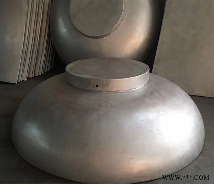 冲孔包柱铝单板 2.5mm环保烤漆地铁站圆柱铝板穿孔透光铝合金板图5