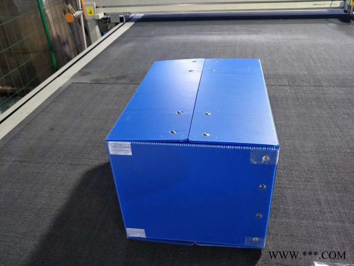 苏州PP瓦楞板|中空板加工 苏州超盛pp瓦楞板图4