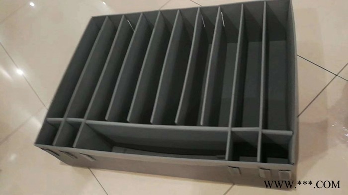 苏州PP瓦楞板|中空板加工 苏州超盛pp瓦楞板图2