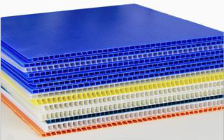 供应 苏州超盛 中空板 瓦楞板 瓦楞板隔板 万通板 中空板瓦楞板 中空板内衬 防水中空板 抗静电中空板图2