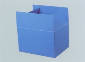 供应 苏州超盛 中空板 瓦楞板 瓦楞板隔板 万通板 中空板瓦楞板 中空板内衬 防水中空板 抗静电中空板图6