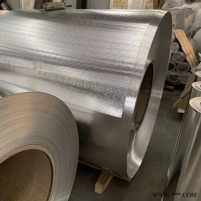 北京车厢用防滑铝板价格  设备防锈5052合金铝板批发图3