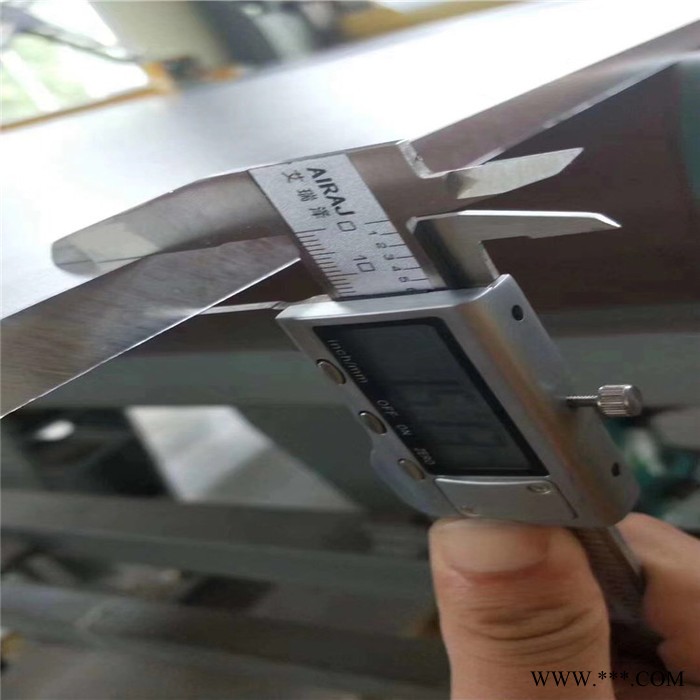 供应2A10光亮铝薄板 阳极氧化光亮2A10铝合金板图5