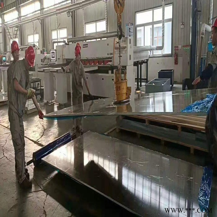 供应2A10光亮铝薄板 阳极氧化光亮2A10铝合金板图8