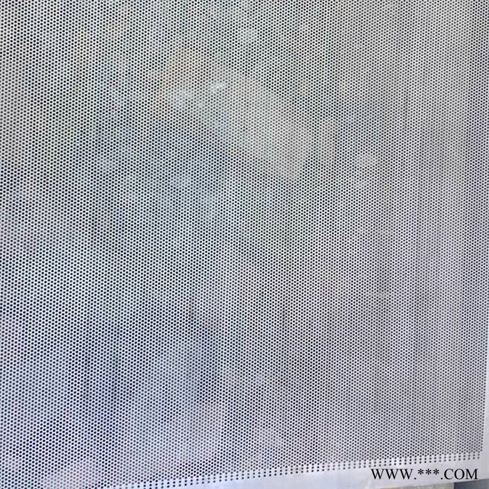 铝板穿孔板 森驰 河北安平铝板穿孔板 铝板穿孔板生产商