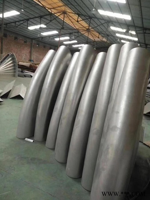 铝合金板材 铝单板 造型铝单板 异型铝单板 金属铝板定制 弧形铝单板 广东铝单板厂家图8