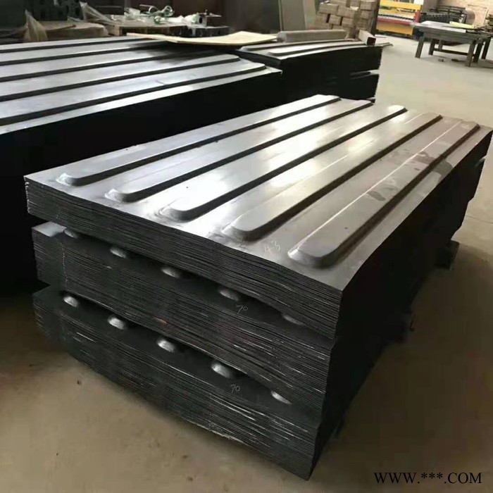 集装箱非标侧板顶板瓦楞板加工定制
