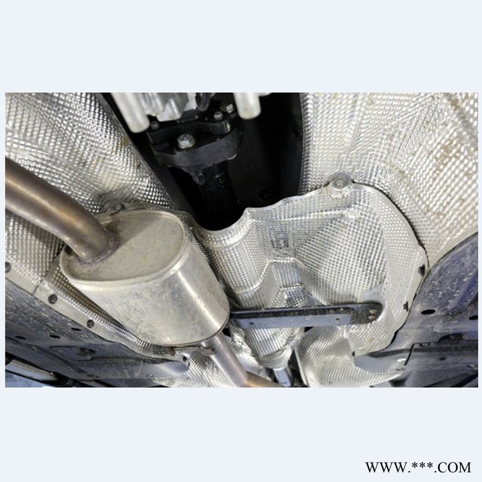 1060半球汽车底盘软铝隔热板 恒诚铝业生产汽车隔热铝板图6