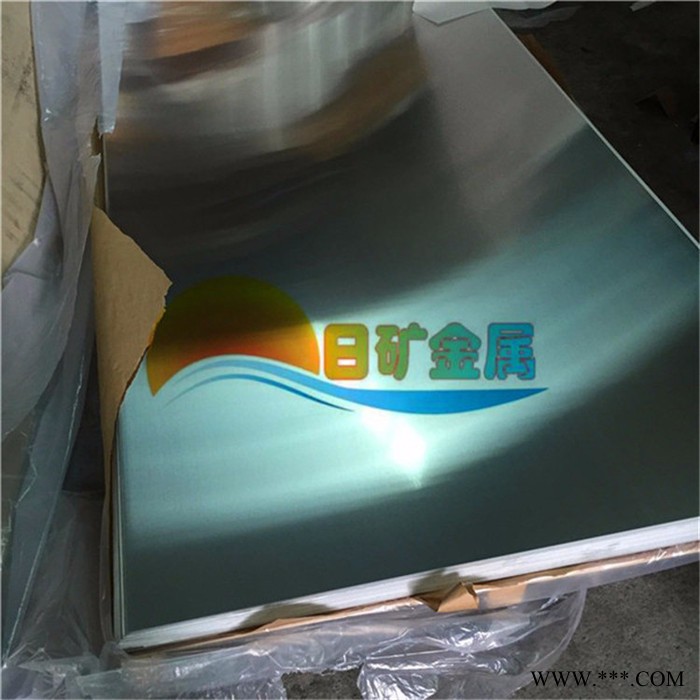 ** LY12铝板 特硬铝板 彩色氧化铝板 铝片 铝板零切 铝板加工图3