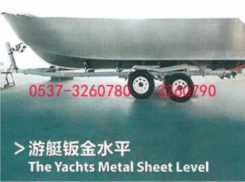 天银铝镁锰屋顶彩色铝板价格图3