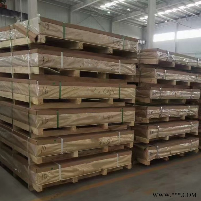 济南鑫佳1060铝板3003 5052 6061合金铝板规格全图3