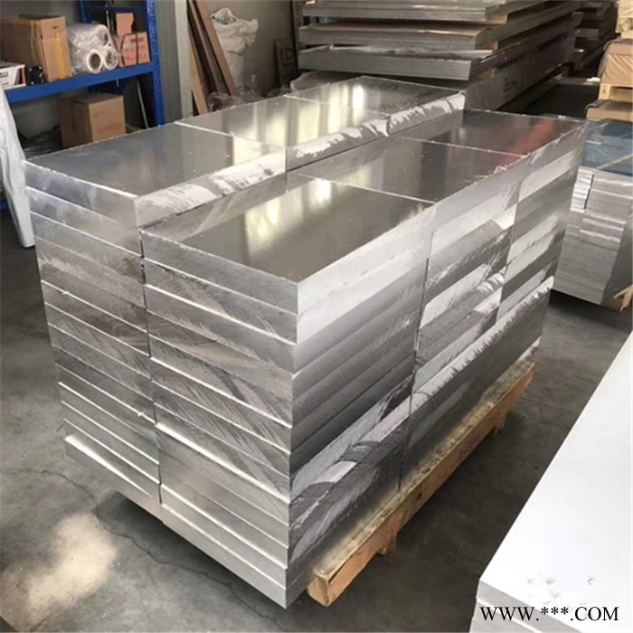 济南鑫佳1060铝板3003 5052 6061合金铝板规格全图4