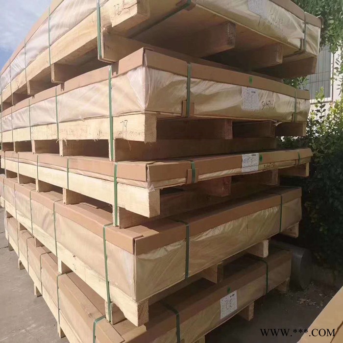 铝板现货直销1060铝板 5052铝板 合金铝板 规格齐全图5