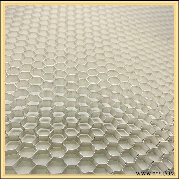 万信宝 铝板蜂窝铝板压花铝板装饰铝板零售可切割可加工图5