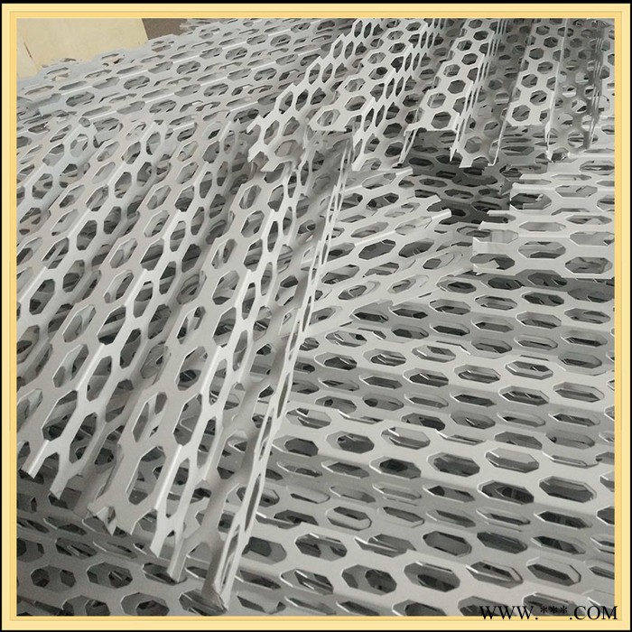 万信宝 铝板蜂窝铝板压花铝板装饰铝板零售可切割可加工图4