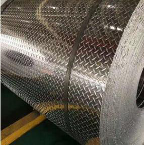 【壹贰叁】铝板  五条筋花纹铝板  铝板生产** 花纹铝板图2