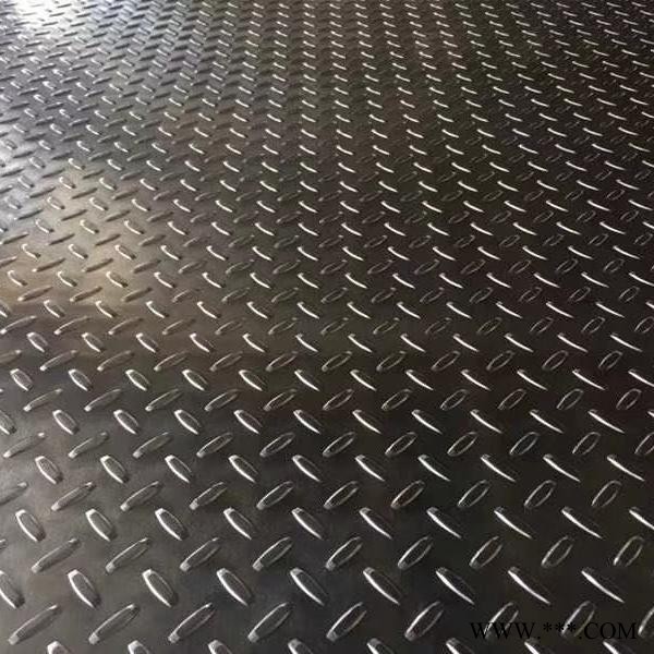 【壹贰叁】铝板  五条筋花纹铝板  铝板生产** 花纹铝板图4